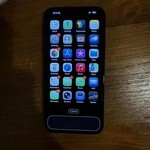 Good Apple iPhone 15 Pro Max - Unlocked, 256 GB, Blue, A2849