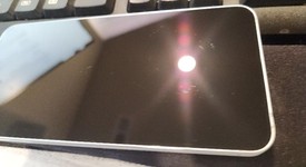 Good
													Samsung Galaxy S25 - Unlocked, Icy Blue, 128 GB, 12 GB, SM-S931U1, photo 3 of 5