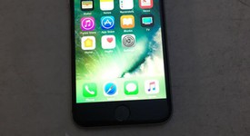 Good
													Apple iPhone 6 - Verizon, Gray, 64 GB, A1549, photo 1 of 7