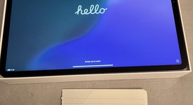 Good
													Apple iPad Pro 12.9" 4th Gen 2020 - Wi-Fi, Gray, 128 GB, A2229, photo 3 of 14