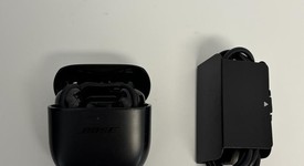 Used
													Bose QuietComfort Earbuds II - Black, photo 2 of 4