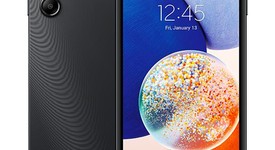 Good
													Samsung Galaxy A14 5G - Cricket, Black, 64 GB, 4 GB, photo 4 of 4