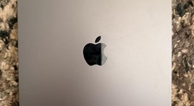 Good
													Apple iPad Air 4th Gen - Wi-Fi, Sky Blue, 64 GB, A2316, photo 2 of 5