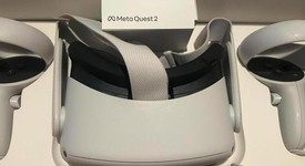 Mint
													Meta Quest 2 - 128 GB, photo 2 of 7