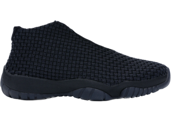 Jordan Future Triple Black for sale
