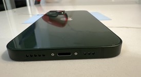 Good
													Apple iPhone 13 - T-Mobile, Green, 256 GB, A2482, photo 4 of 7