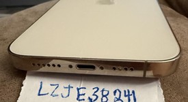 Good
													Apple iPhone 14 Pro Max - Verizon, Gold, 256 GB, A2651, photo 5 of 52
