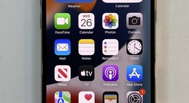 Mint
													Apple iPhone 12 Pro - Verizon, Gold, 256 GB, A2341, photo 1 of 7