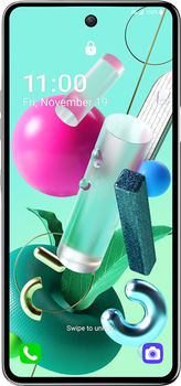 LG K92 5G