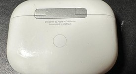 Used
													Apple AirPods Pro 2 - USB-C, photo 3 of 5
