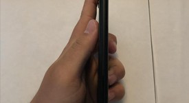Mint
													Google Pixel 3 XL - Sprint, Black, 64 GB, photo 5 of 7
