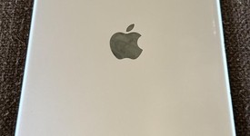 Good
													Apple iPad Pro 9.7" - Wi-Fi, Silver, 128 GB, A1673, photo 5 of 11