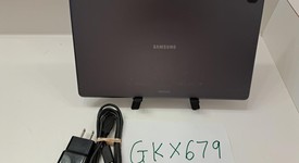 Fair
													Samsung Galaxy Tab A7 10.4 (2020) - Unlocked, Gray, 32 GB, 3 GB, SM-T505, photo 3 of 3