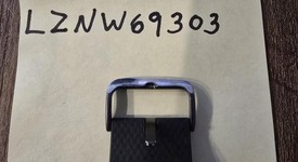 Good
													Amazfit GTR 3 Pro - Black, photo 3 of 7