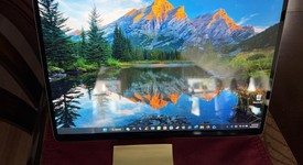 Mint
													Microsoft Surface Pro 8 - I7, Platinum, 1 TB, 16 GB, photo 1 of 15