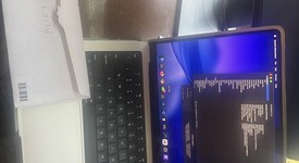 Good
													MacBook Pro 2024 - 14" - Apple M4 Pro 12-core, Silver, 512 GB, 24 GB, photo 4 of 6