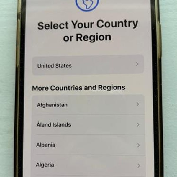 Apple iPhone 15 - Unlocked, 128 GB, Black, A2846