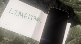 Mint
													Apple iPhone 15 - Boost, Pink, 128 GB, A2846, photo 3 of 7