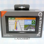 New Garmin GPS