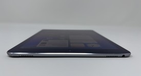 Mint
													Apple iPad Pro 9.7" - Wi-Fi, Gray, 32 GB, A1673, photo 4 of 6