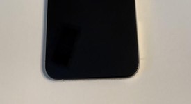 Good
													Apple iPhone 15 Pro Max - Unlocked, White, 256 GB, A2849, photo 1 of 8