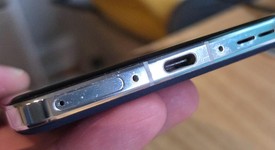 Good
													OnePlus 13 - Unlocked, Midnight Ocean, 512 GB, 16 GB, photo 3 of 8