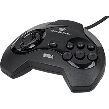 Sega Saturn Controller for sale