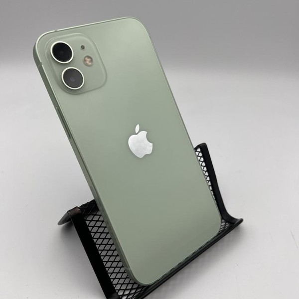 Apple iPhone 12 - T-Mobile, Green, 64 GB, A2172