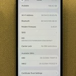 Good Apple iPhone 13 - Unlocked, 128 GB, Midnight, A2482