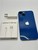 Good Apple iPhone 13 - Unlocked, Blue, 128 GB, A2482