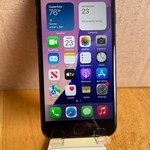 Good Apple iPhone SE 2nd Gen 2020 - Unlocked, 64 GB, Black, A2275