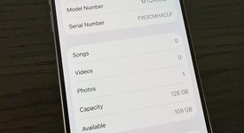 Good
													Apple iPhone 15 Pro - Unlocked, White, 128 GB, A2848, photo 2 of 12