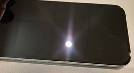 Mint
													Apple iPhone 15 - Unlocked, Blue, 128 GB, A2846, photo 5 of 8