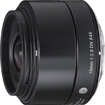 Sigma 19mm f/2.8 DN for sale