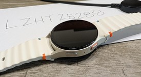 Good
													Samsung Galaxy Watch7 - Wi-Fi, Cream, SM-L300N, 40mm, photo 3 of 5