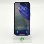 Fair Apple iPhone 16 - AT&T, 128 GB, Ultramarine, A3081