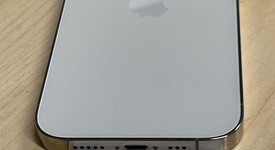 Good
													Apple iPhone 14 Pro - Unlocked, Gold, 256 GB, A2650, photo 3 of 6