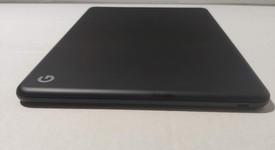 Good
													Google Pixelbook Go - I5, Black, 128 GB, 16 GB, photo 4 of 11