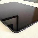 Mint Apple iPad Pro 13 inch (M5) 2025 - Wi-Fi, 1 TB, Space Black, Apple M5 10-Core (8-core GPU), A3360, Standard Glass