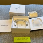 Used Apple AirPods Pro 2 - Lightning