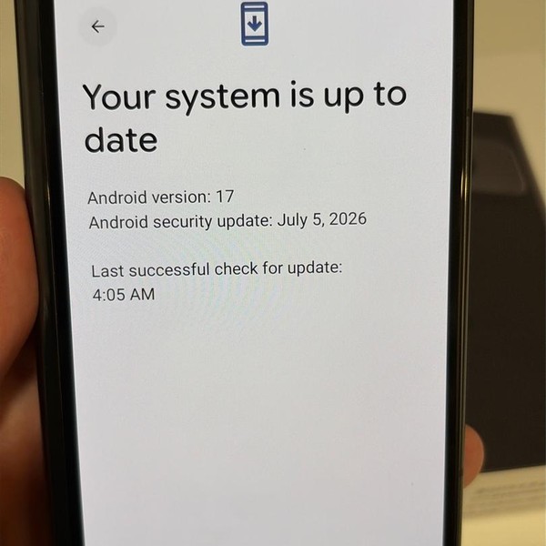 Google Pixel Fold - Unlocked, 256 GB, Obsidian, 12 GB, G9FPL