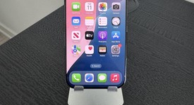 Fair
													Apple iPhone 16 Pro - T-Mobile, Black, 128 GB, A3083, photo 5 of 5