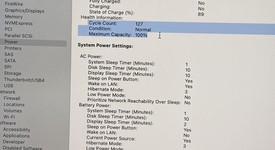 Good
													MacBook Pro Late 2023 (M3) - 14" - Apple M3 Pro 11-core, Black, 512 GB, 18 GB, 14-core GPU, photo 3 of 13