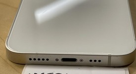 Fair
													Apple iPhone 13 - Unlocked, Starlight, 128 GB, A2482, photo 4 of 6