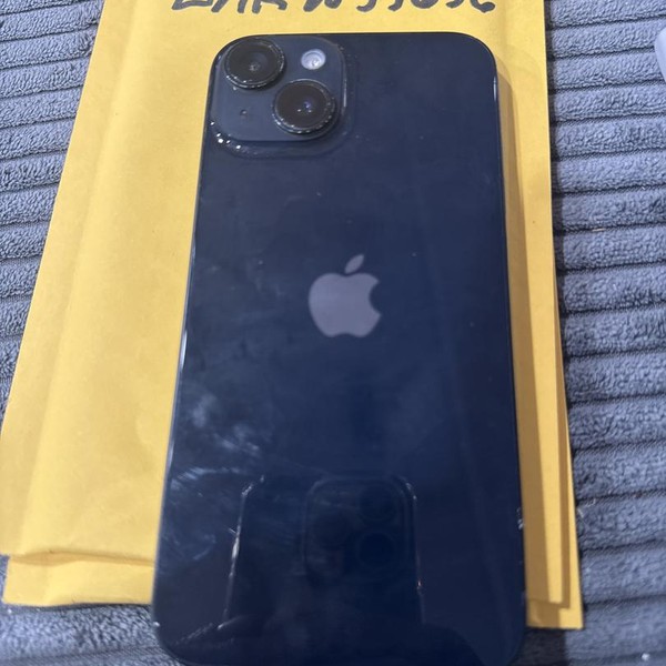 Apple iPhone 14 - Unlocked, 128 GB, Midnight, A2649