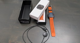 Mint
													Samsung Galaxy Watch Ultra - Unlocked, Gray, SM-L705U, 47mm, photo 3 of 9