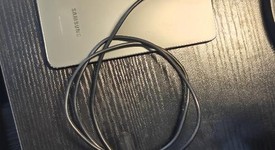 Good
													Samsung Galaxy S23 - Unlocked, Green, 128 GB, 8 GB, SM-S911U1, photo 1 of 5