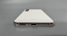 Good
													Samsung Galaxy S23 - Unlocked Non-US, Cream, 128 GB, 8 GB, SM-S911B/DS, photo 3 of 8