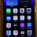 Good Apple iPhone 14 Pro Max - Unlocked, 128 GB, Purple, A2651