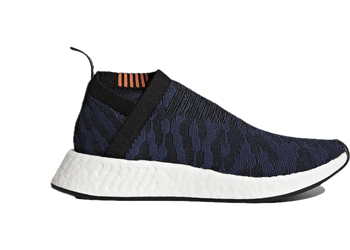 adidas NMD CS2 Core Black Noble Indigo (Women's) for sale